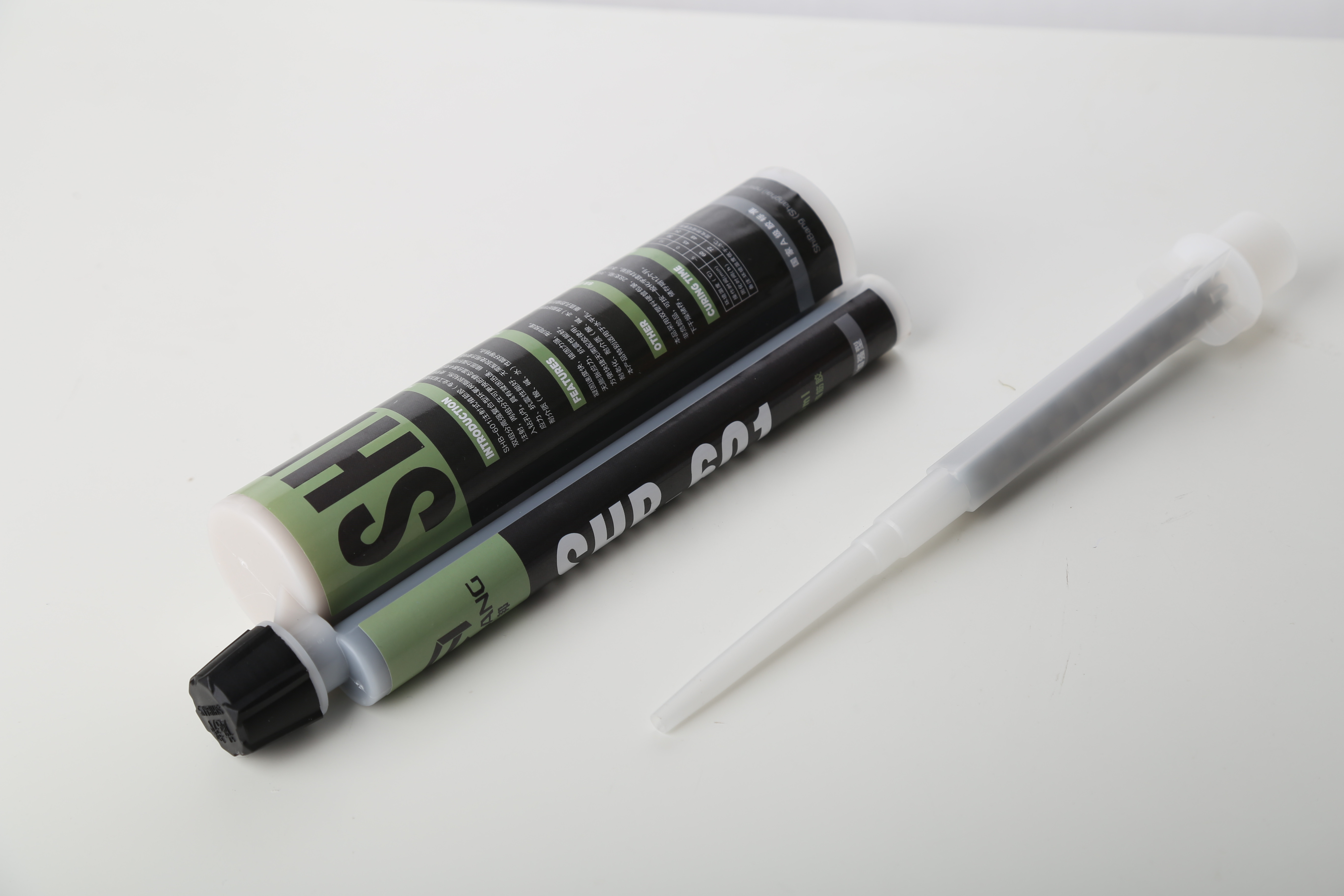 注射式植筋技術(shù)在加固改造中的應用