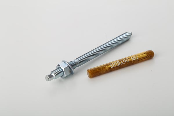 后錨固技術(shù)比較：化學(xué)植筋、粘結型錨栓、膨脹錨栓