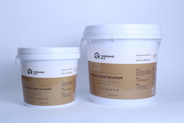 使用粘鋼膠施工時(shí)要注意哪些問(wèn)題？ 