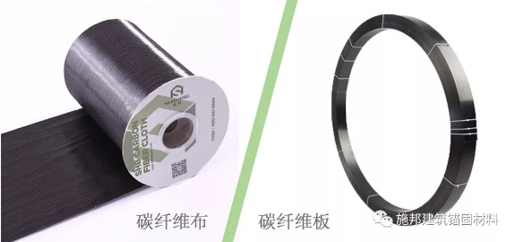 碳纖維布與碳纖維板，二者有何區別？