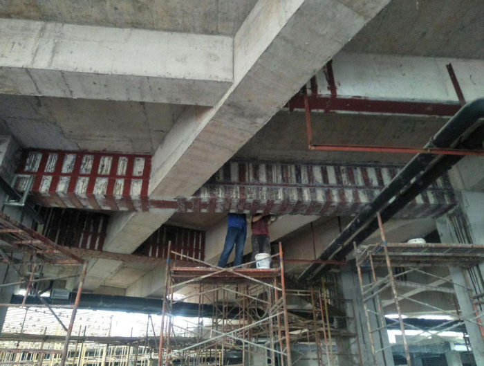 建筑加固方法如何選擇？