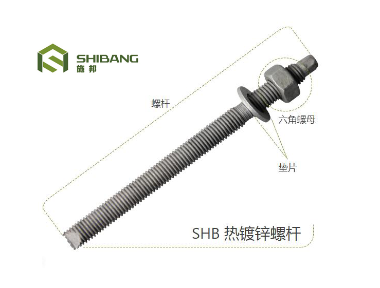 選購要點(diǎn) 熱鍍鋅緊固件有哪些優(yōu)點(diǎn)？