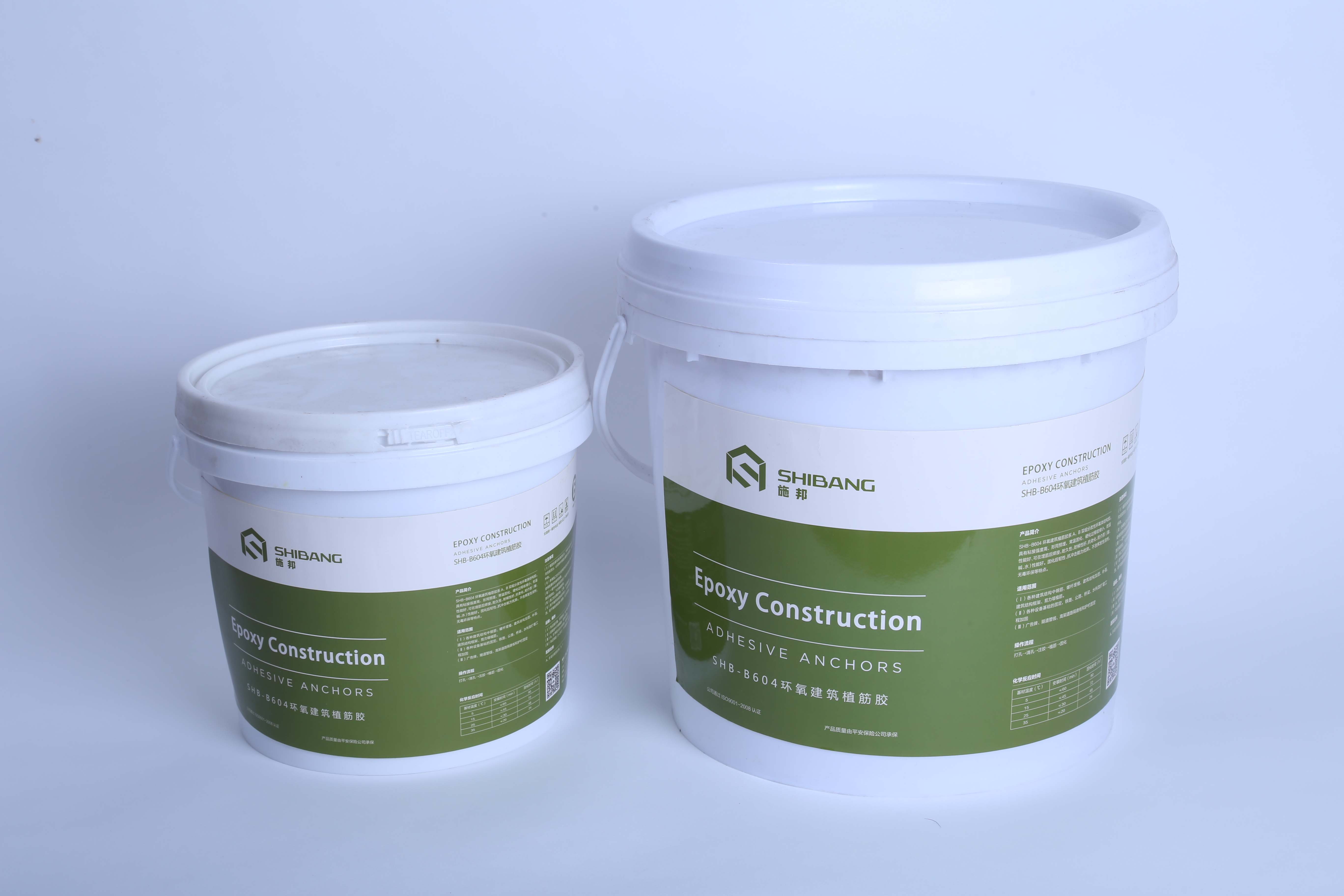 建筑植筋膠十大品牌是哪些？這2項要求滿(mǎn)足好品牌植筋膠