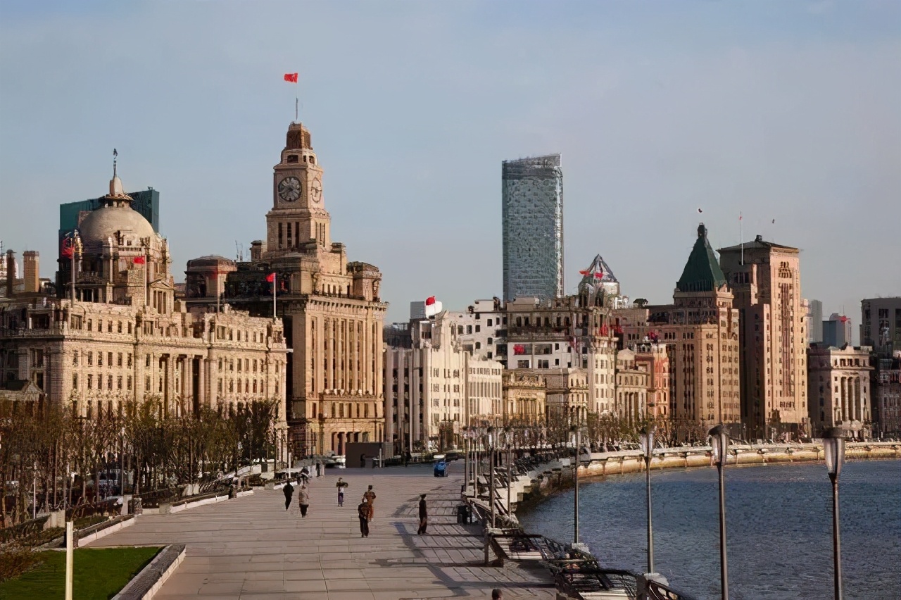 城市有溫度，建筑可閱讀！現代城市中老建筑的歷史文化價(jià)值