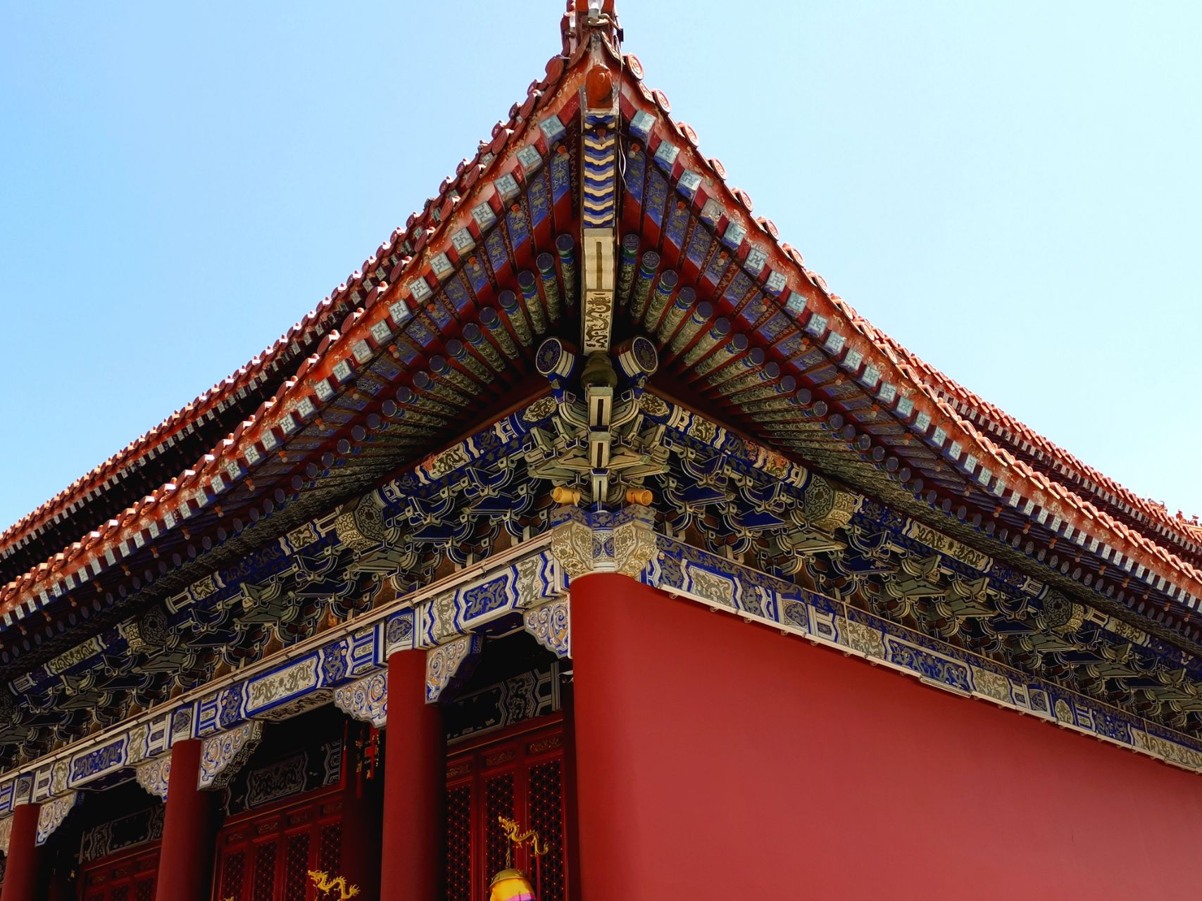 古建筑加固，碳纖維布舉足輕重的地位——實(shí)至名歸！