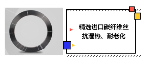 好質(zhì)量的碳纖維布應該如何挑選？一文帶您了解