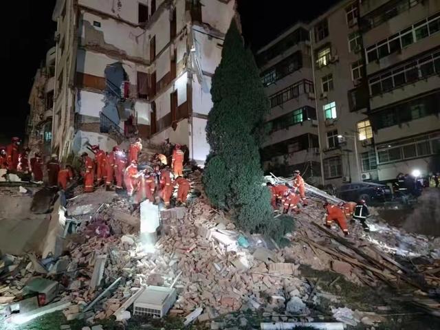 江西一宿舍樓坍塌4人死亡！房屋建筑質(zhì)量該如何自救？