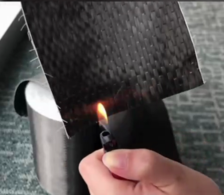 真金需要火來(lái)煉，好碳纖維布亦是如此！