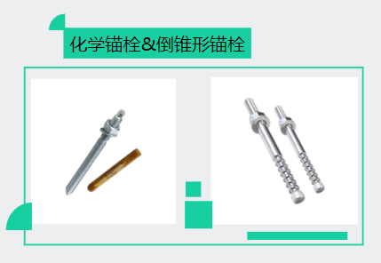 化學(xué)錨栓種類(lèi)發(fā)展史，你對它有幾分了解呢？