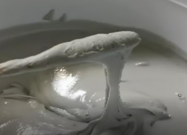 結構膠的觸變性一起來(lái)好好了解它！
