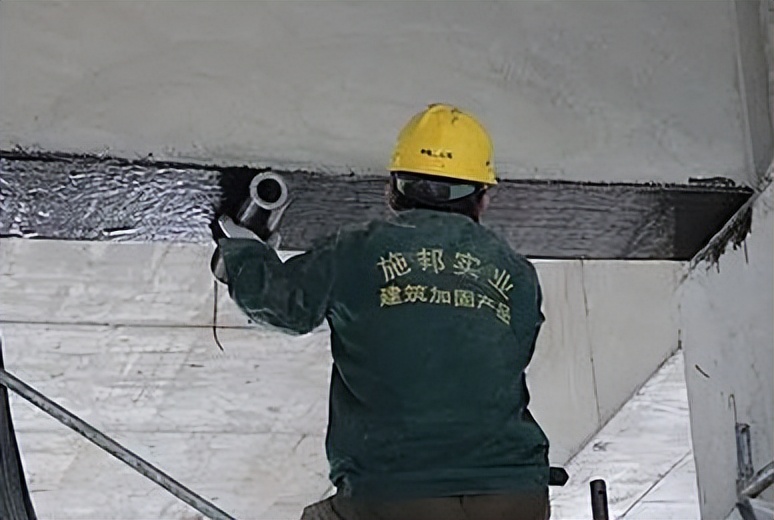 速看！高層建筑加固維護需要考慮到哪些要求？