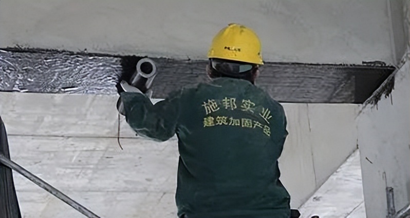 碳纖維布加固到底要粘貼幾層好？答案來(lái)了