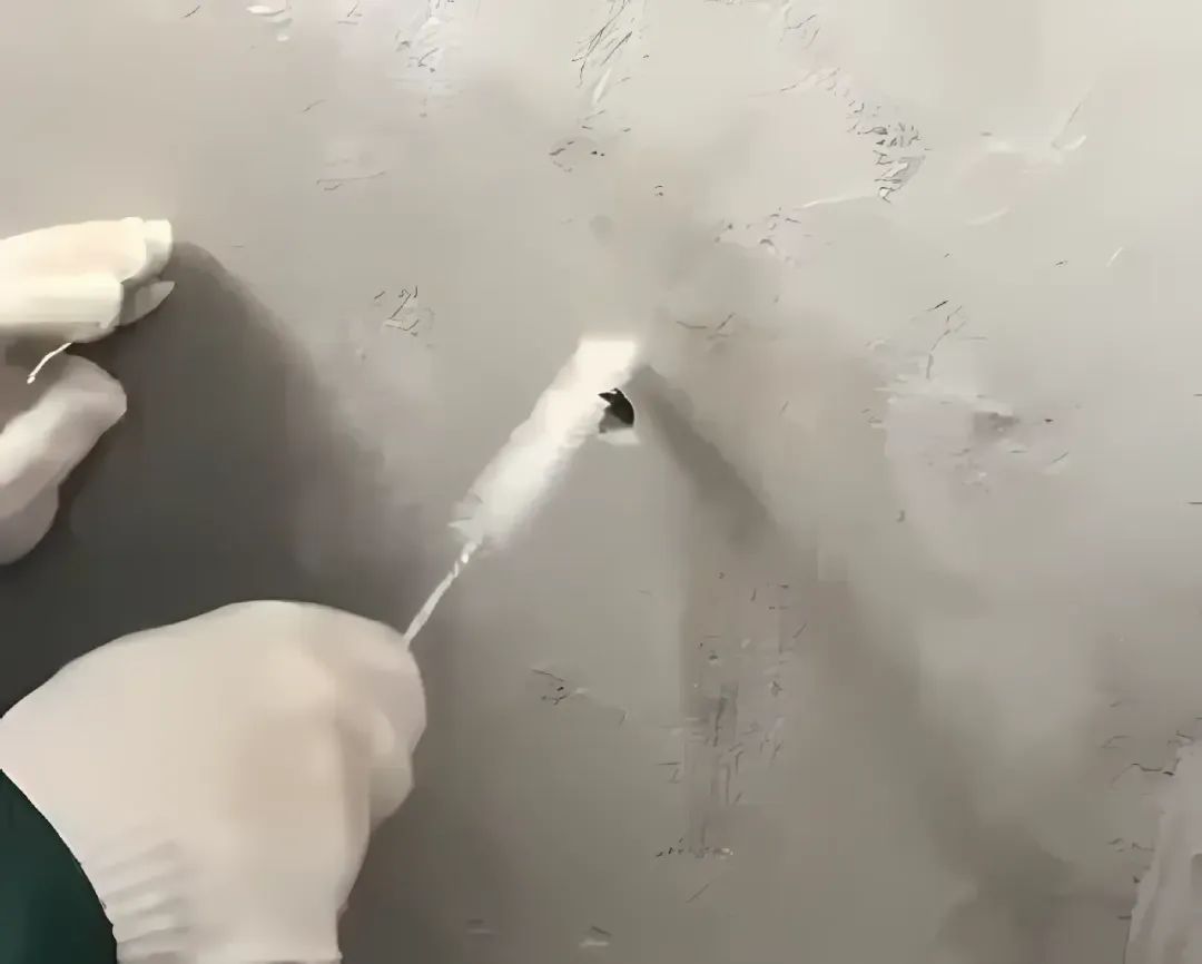 做植筋加固，你還在馬虎“清孔”嗎？