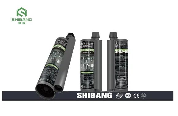 國內植筋膠與國外植筋膠品質(zhì)相比，也并不遜色！