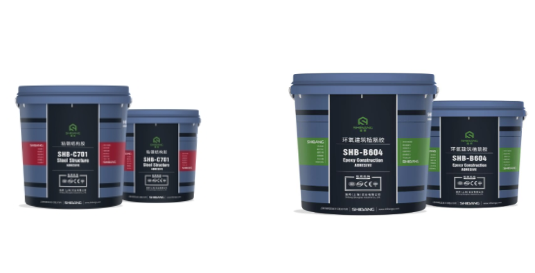 經(jīng)驗之談：植筋膠不能和粘鋼膠混用！收藏了